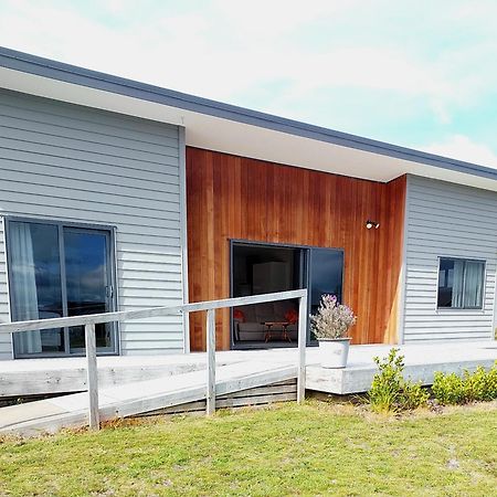 Stoney Hedge Villa Turangi Exterior photo