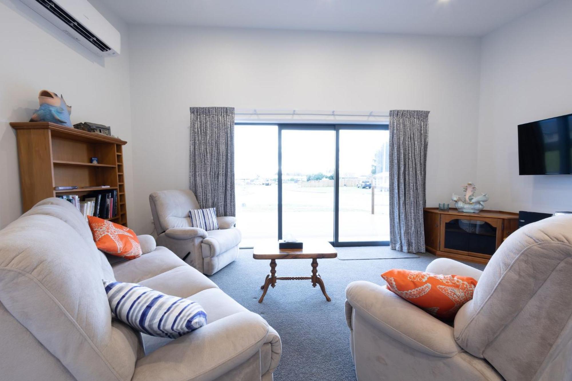Stoney Hedge Villa Turangi Exterior photo