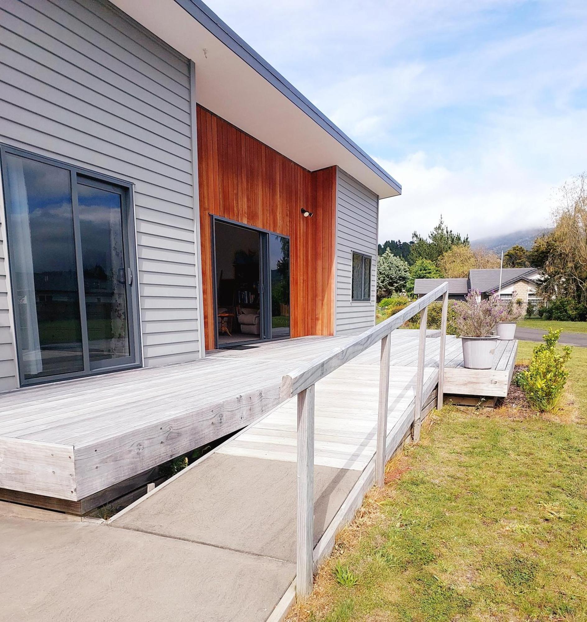 Stoney Hedge Villa Turangi Exterior photo